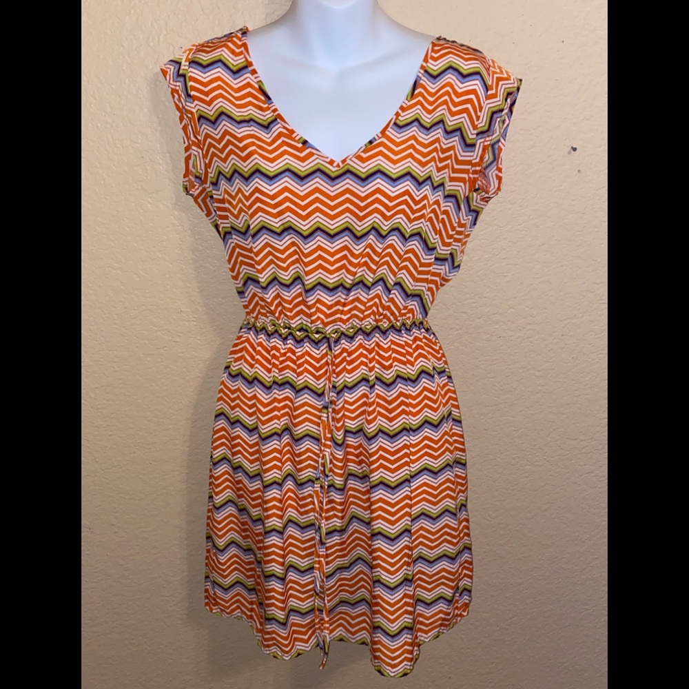 Rue21 dress